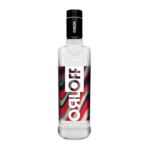 Vodka Orloff 1L