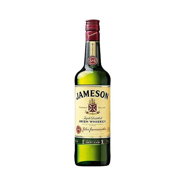 Whisky Jameson 1L
