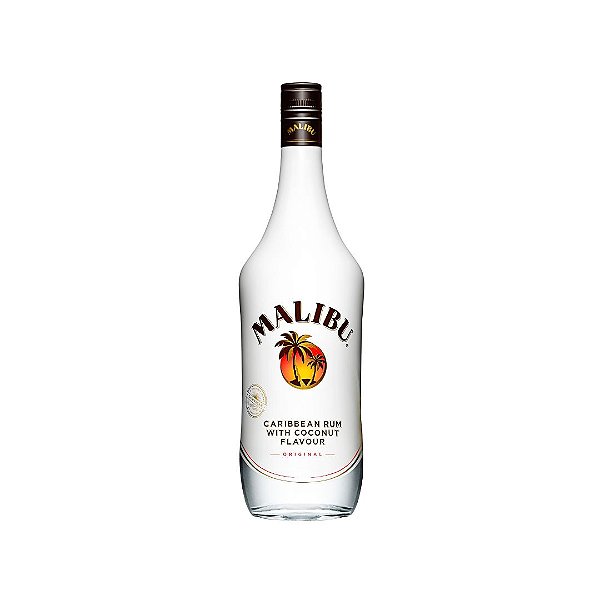 Rum Malibu 750ml