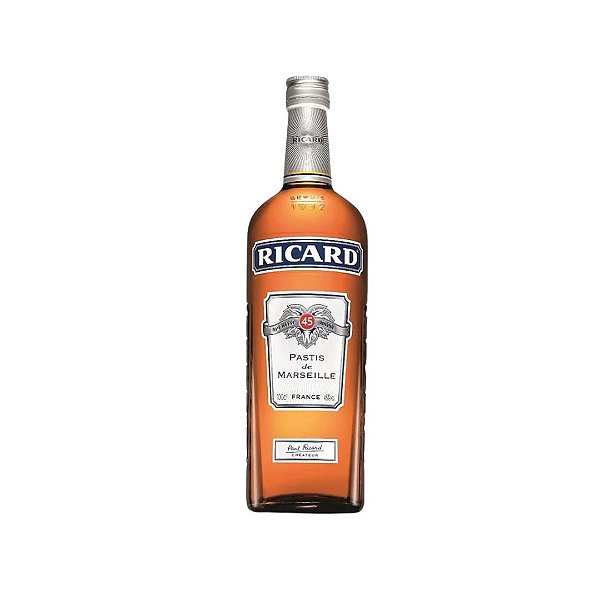 Ricard Aperitivo de Anis 1L
