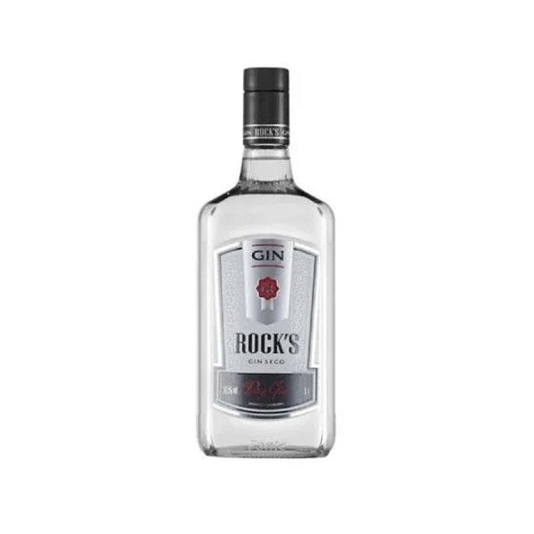 Gin Rock's 995ml