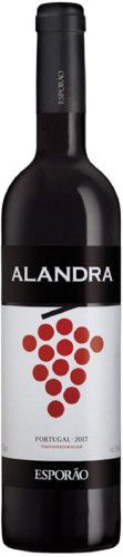 Vinho Alandra 750ml