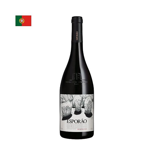 Vinho Esporão Reserva Tinto 750ml