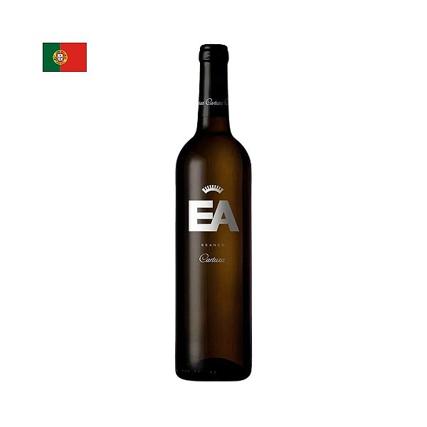 Vinho EA branco 750ml