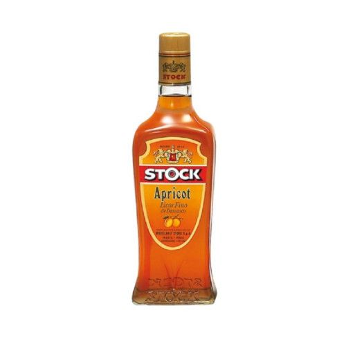 Licor Stock Apricot 720ml