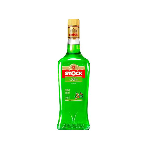 Licor Stock Kiwi 720ml