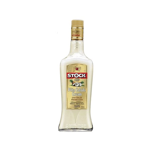Licor Stock Pina Colada 720ml