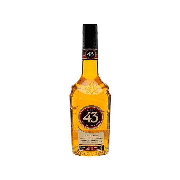 Licor 43 700ml