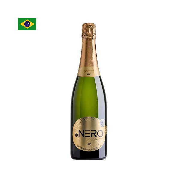 Espumante Nero Celebration Brut 750ml