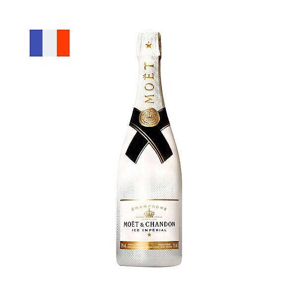 Champagne Moët & Chandon Ice Imperial 750ml