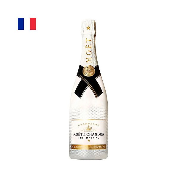 Champagne Moët & Chandon Ice Imperial 750ml
