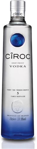 Vodka Ciroc 750ml