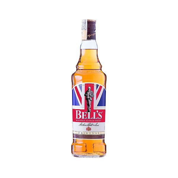 Whisky Bell's 700ml