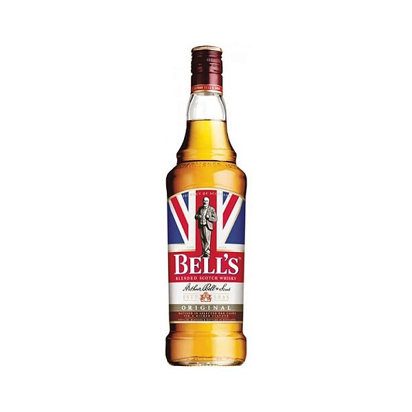 Whisky Bell's 700ml