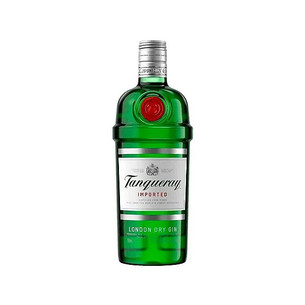Gin Tanqueray 750ml