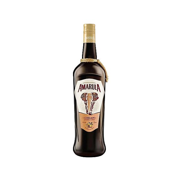 Licor Amarula 750ml