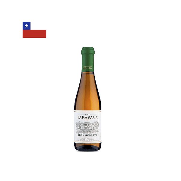Vinho Tarapaca Gran Reserva Sauvignon Blanc 375ml