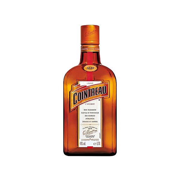 Licor Cointreau 700ml