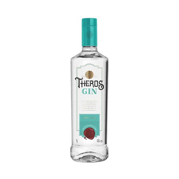 Gin Theros 1L