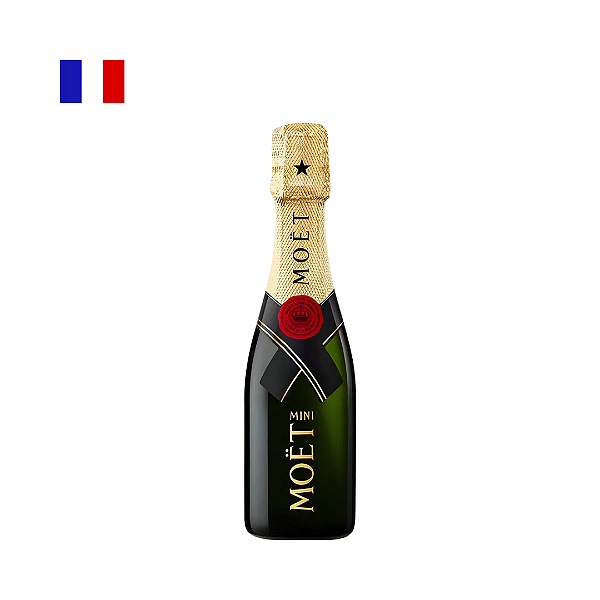Champagne Moët & Chandon Brut Mini 200ml