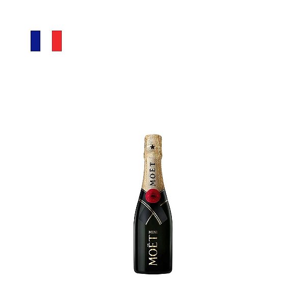 Champagne Moët & Chandon Brut Mini 200ml