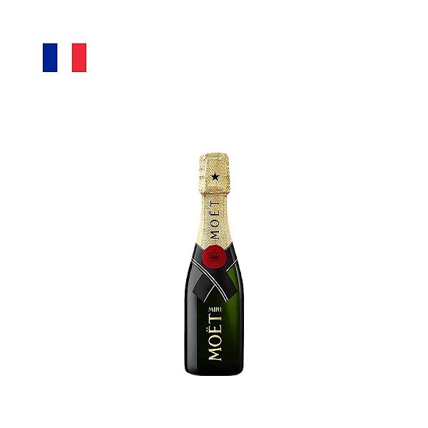 Champagne Moët & Chandon Brut Mini 200ml