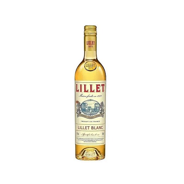 Aperitivo Lillet 750ml
