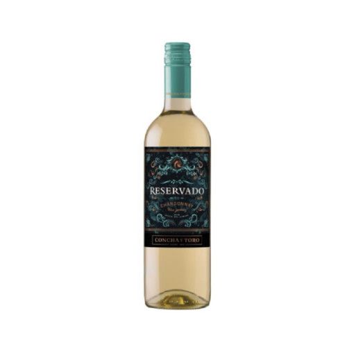 Vinho Reservado Concha Y Toro Chardonnay Pedro Jimenez 750ml