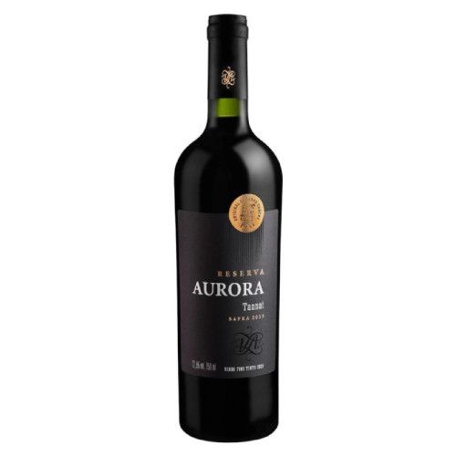 Vinho Aurora Reserva Tannat 750ml