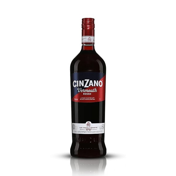 Cinzano Rosso 950ml