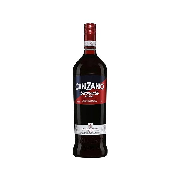 Cinzano Rosso 950ml