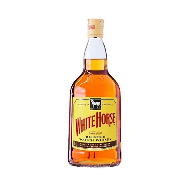 Whisky White Horse 500ml
