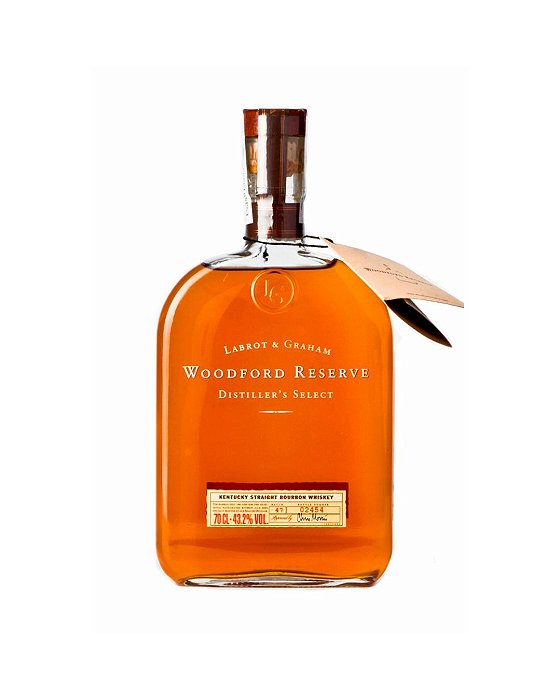 Whisky Woodford Reserve 750ml
