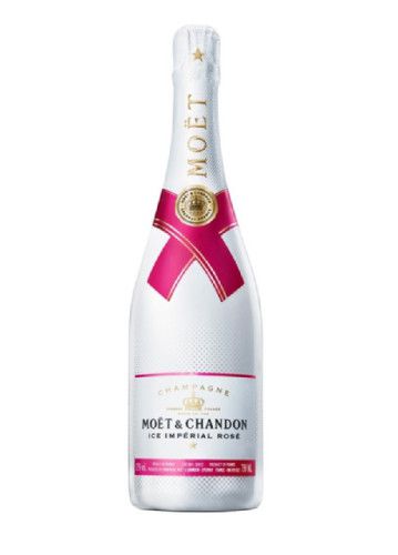 Champagne Moët & Chandon Ice Imperial Rosé 750ml