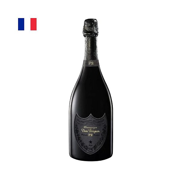 Champagne Dom Pérignon P2 Plenitude 750ml