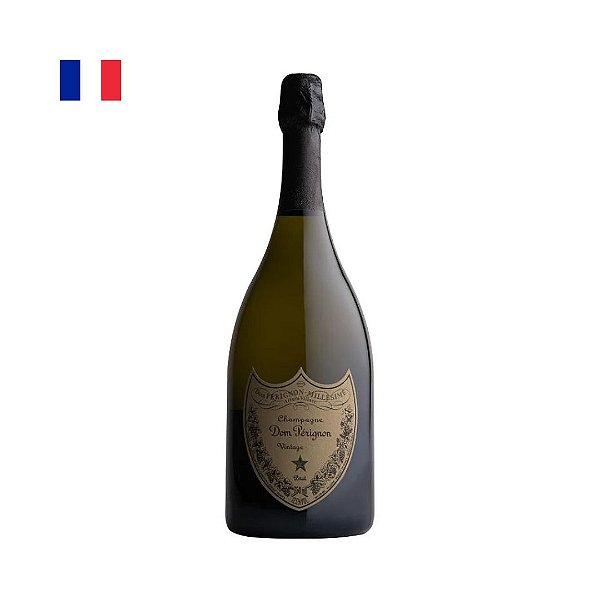 Champagne Dom Perignon Vintage 2015 750ml