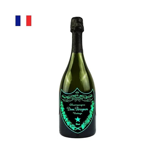 Champagne Dom Pérignon Vintage Luminous Label 2013 750ml
