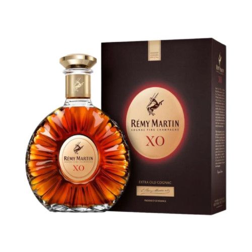 Cognac Remy Martin XO 700ml