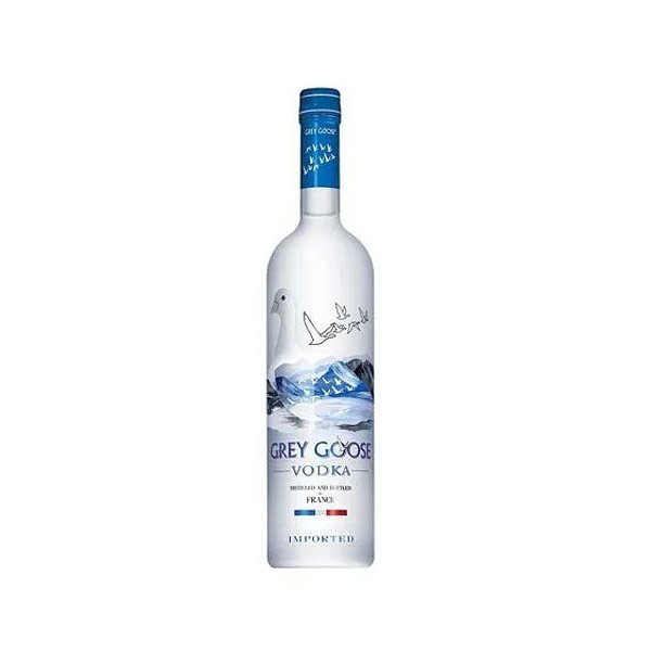 Vodka Grey Goose 750ml