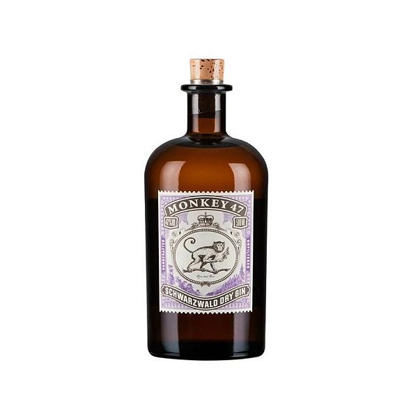 Gin Monkey 47 500ml