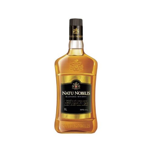 Whisky Natu Nobilis 1L