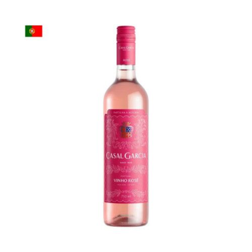 Vinho Casal Garcia Rosé 750ml