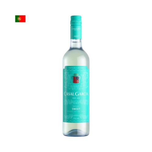Vinho Casal Garcia Sweet 750ml
