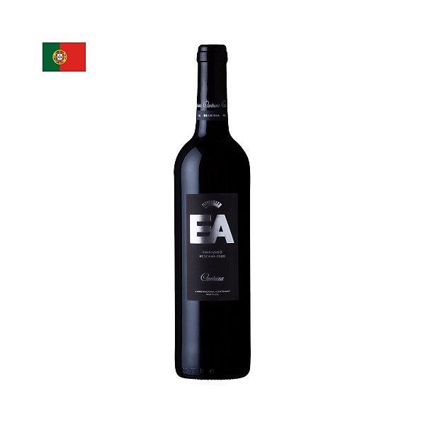 Vinho EA Reserva Tinto 750ml