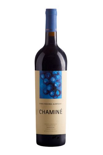 Vinho Chaminé Tinto 750ml