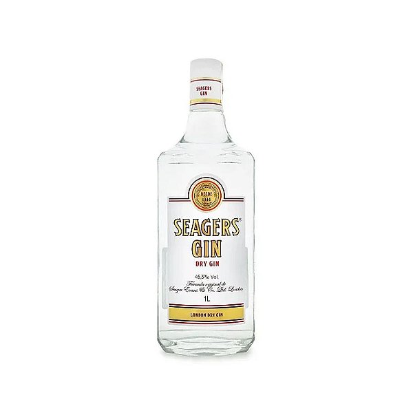 Gin Seagers 980ml