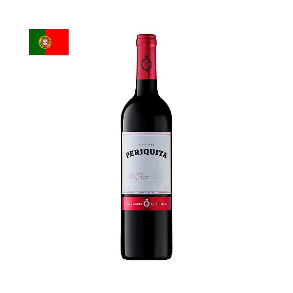 Vinho Periquita Tinto 750ml
