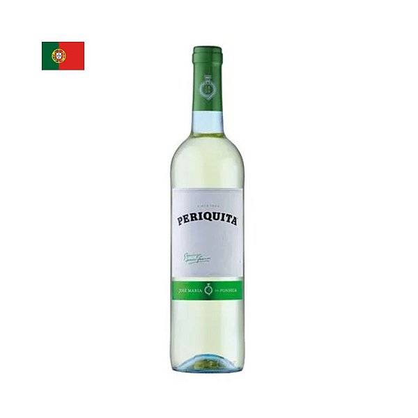 Vinho Periquita Branco 750ml