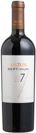 Vinho Salton Septimum 750ml