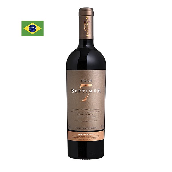 Vinho Salton Septimum 750ml